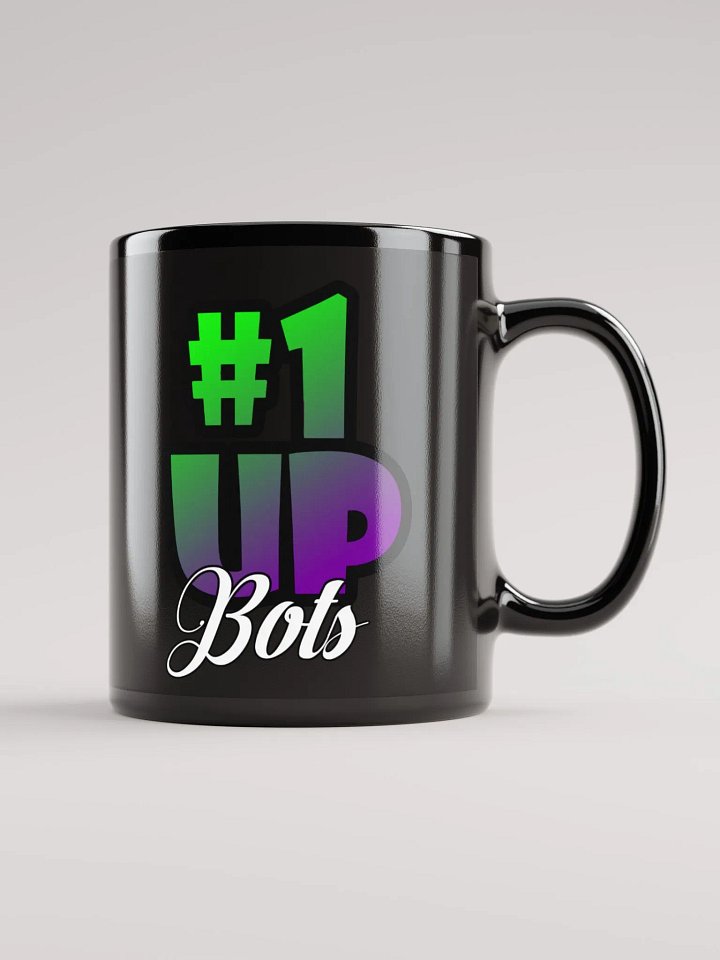Real Dogs Mug product image (2)