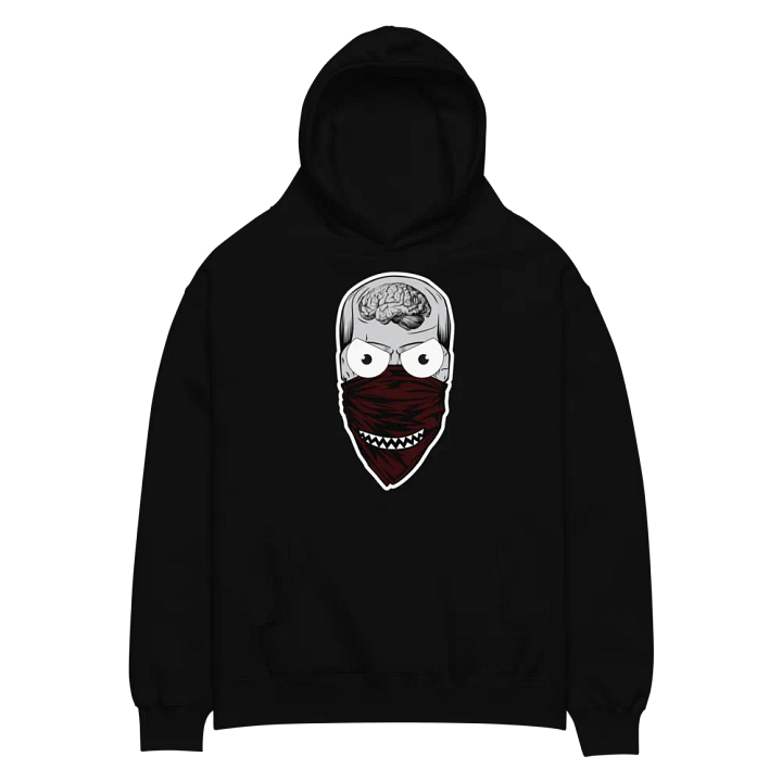 Skull Brain 10# product image (2)