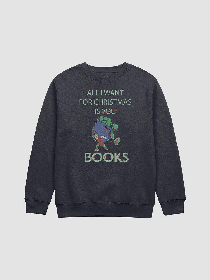 Christmas Sweatshirt product image (1)