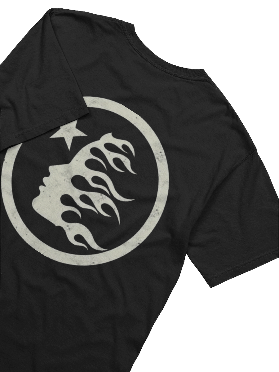 Hellstar Classic T-Shirt in Black product image (3)