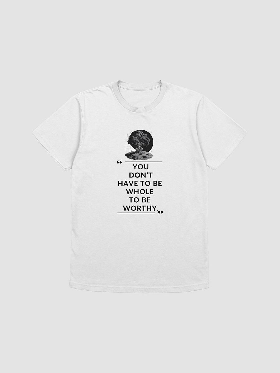 Worthy T-Shirt product image (37)