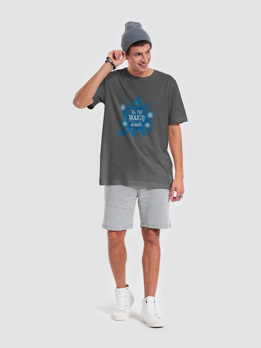 Tis the Holigay Season T-Shirt product image (66)