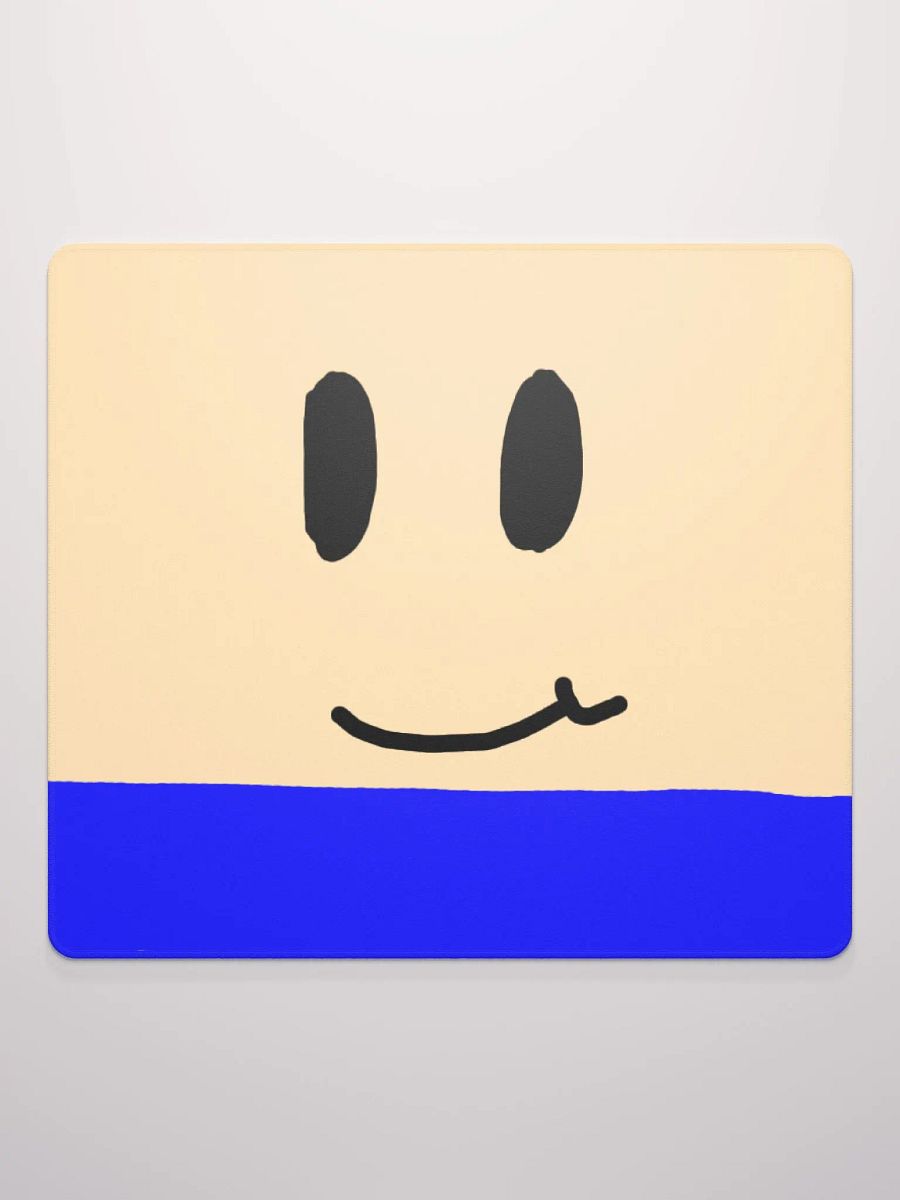 Buddy Mousepad product image (2)
