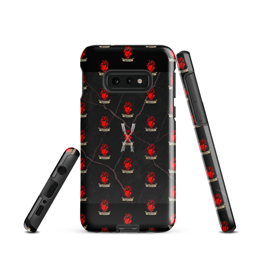 Emotionally Broken Samsung Case 3 product image (3)