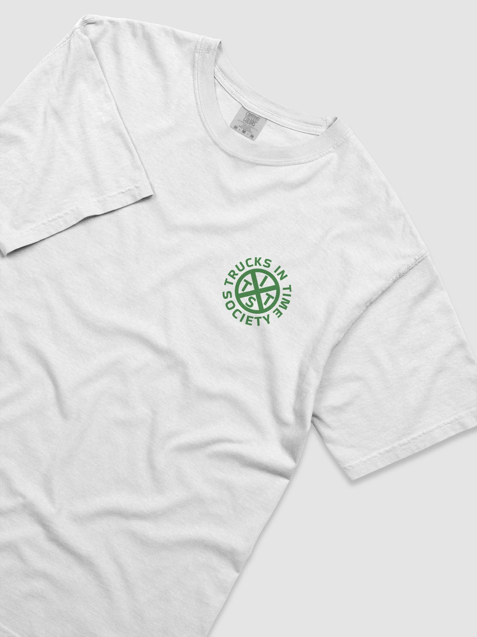 NATIONAL SHOW Novel Tee product image (2)