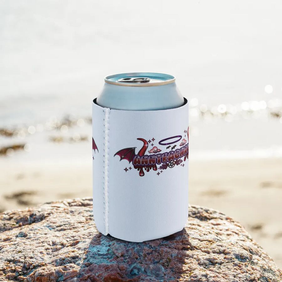 AnnteaChrist Koozie product image (10)