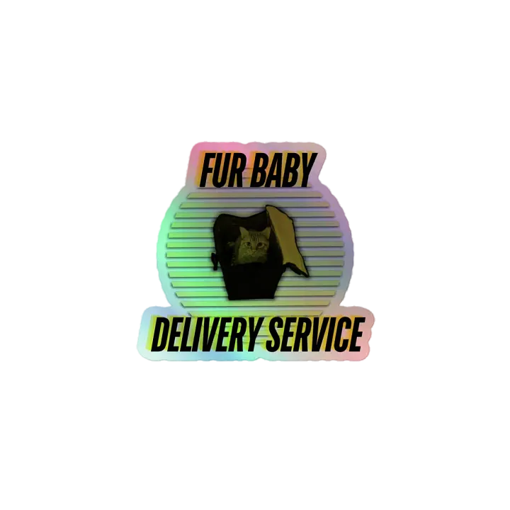 FBDS Sticker product image (1)