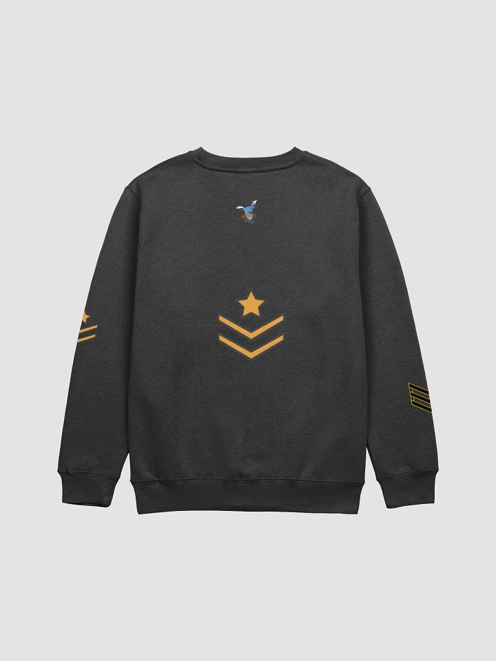 Private Crew product image (2)