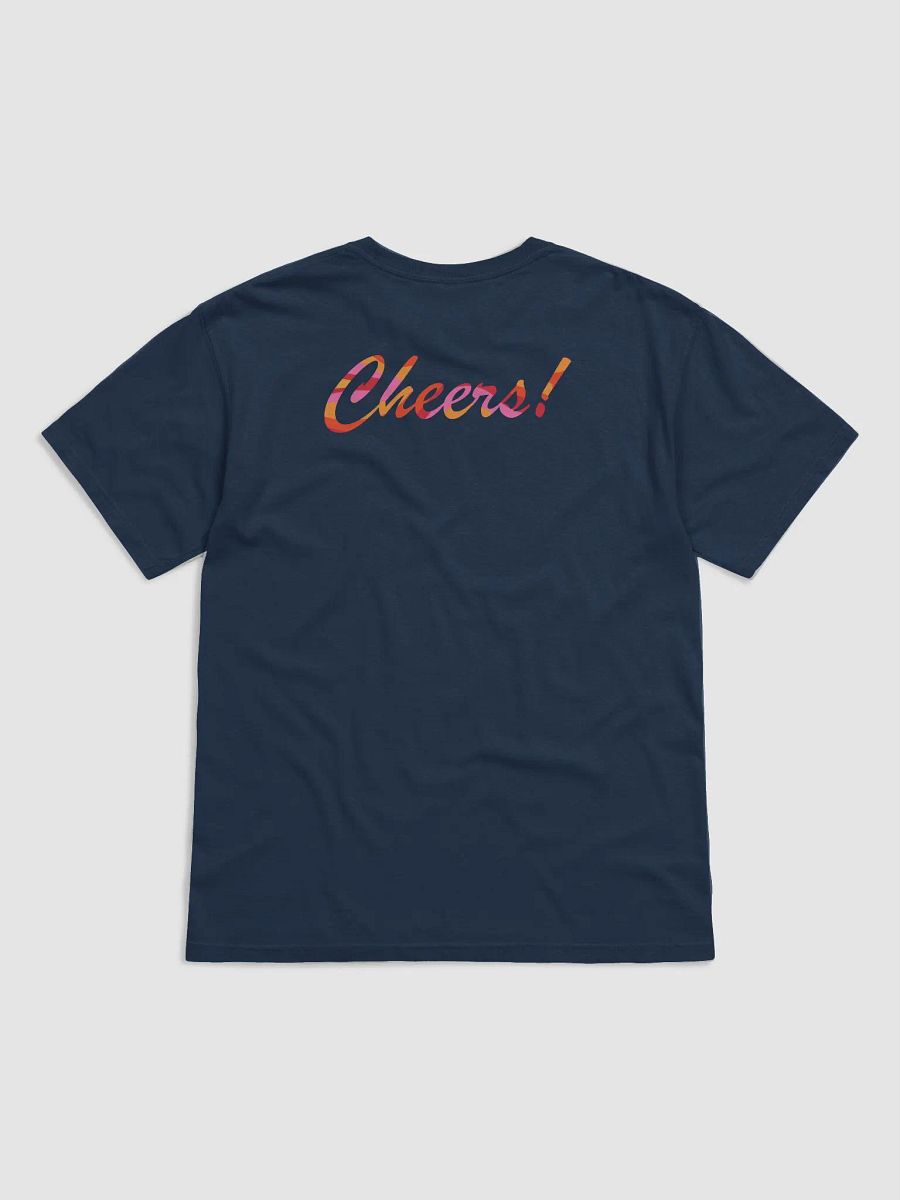 Knerr Brews Groovin' Tee product image (14)