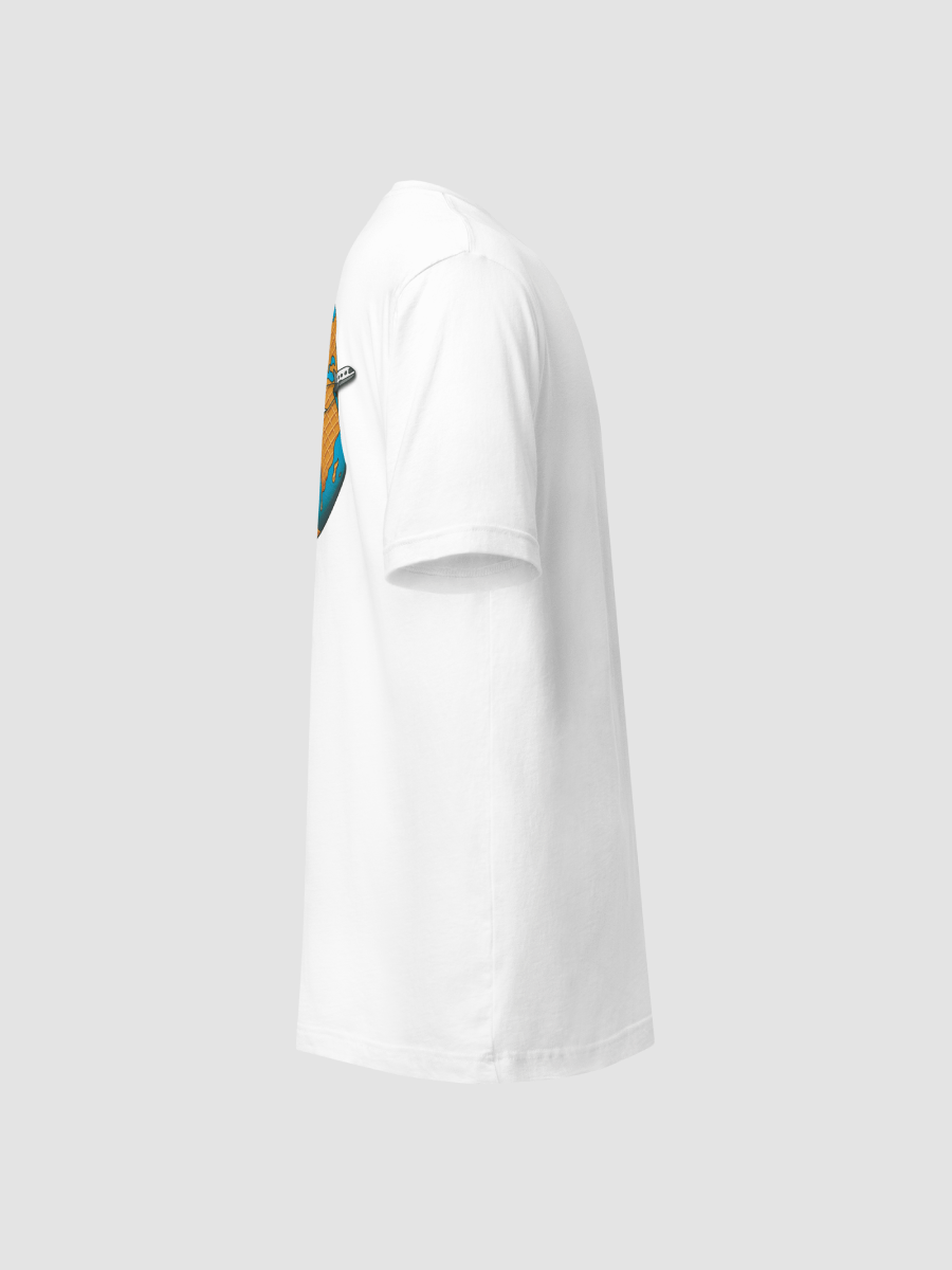 Globe Eco T-shirt product image (7)