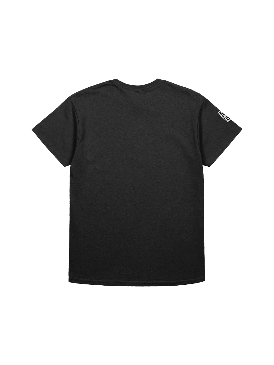 JUST ZEE tee product image (2)