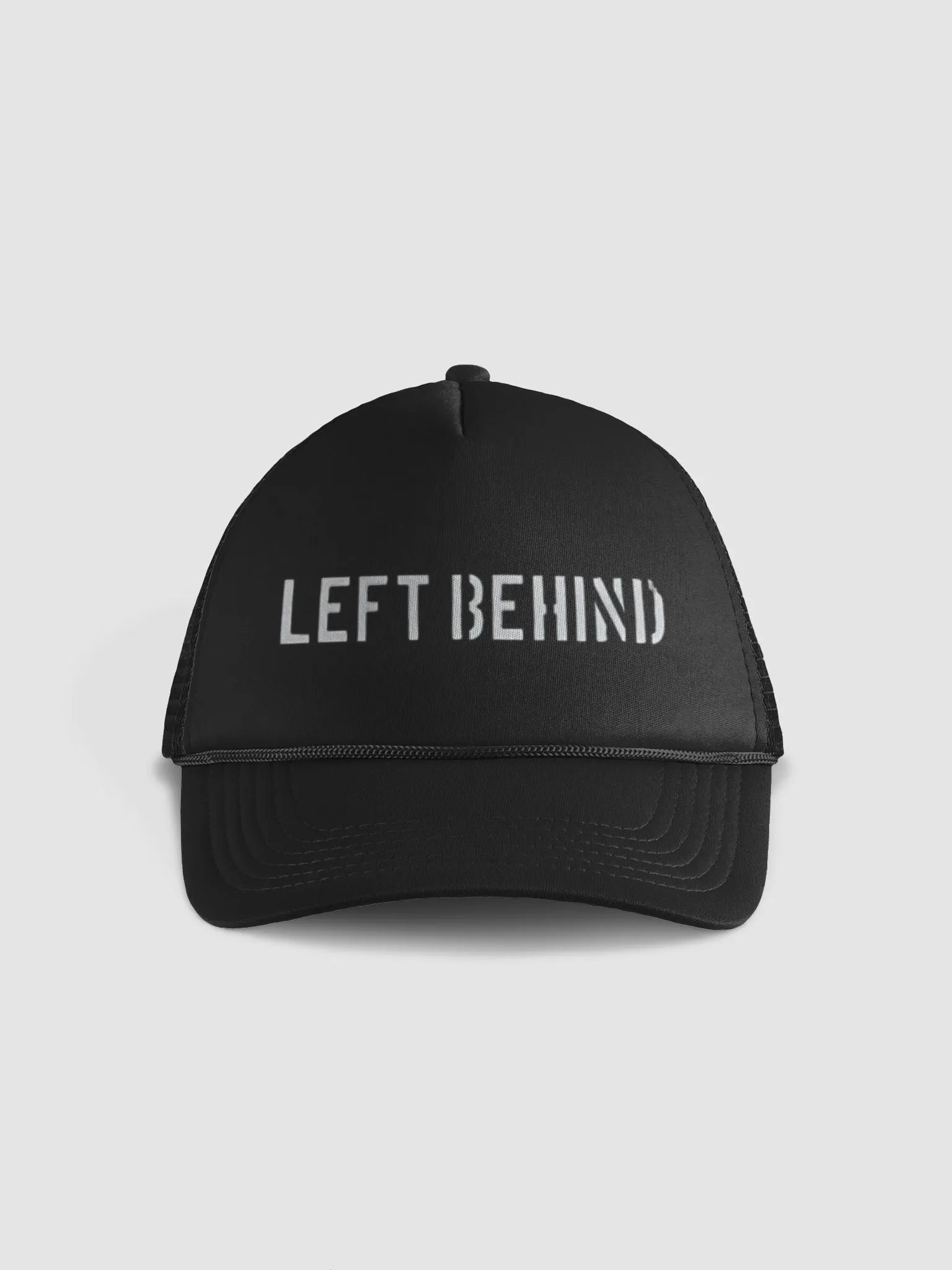 GBK "Left Behind" Hat product image (2)