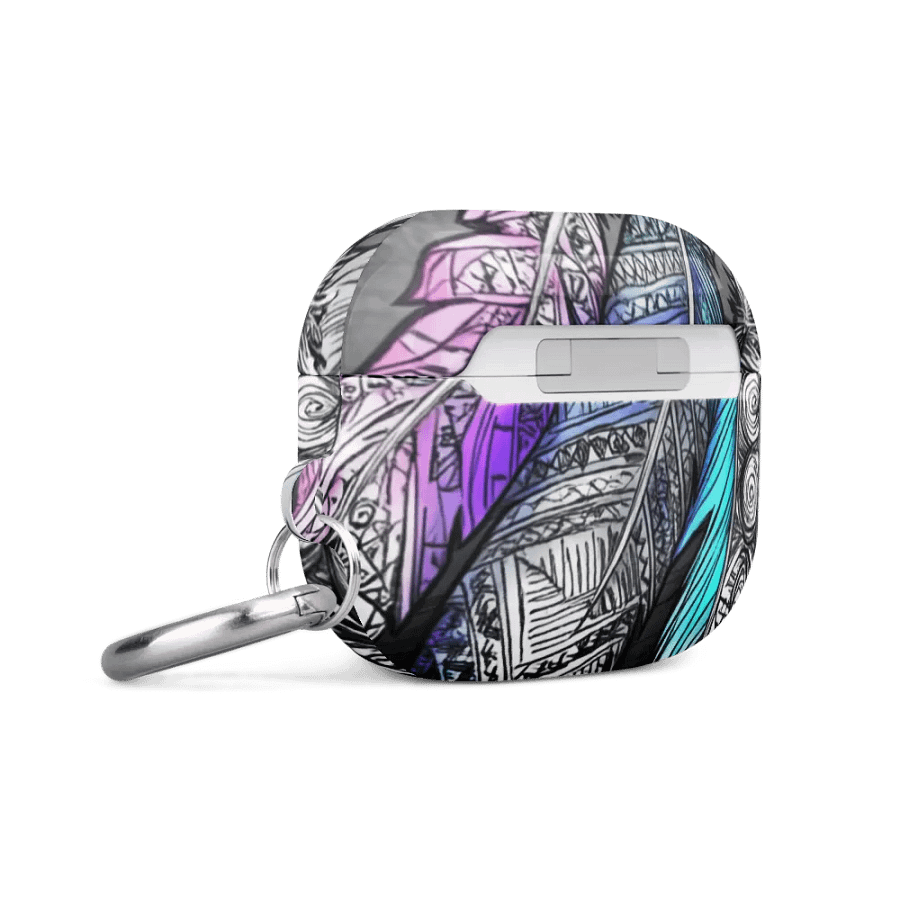 G Feathers, Case for AirPods® product image (4)