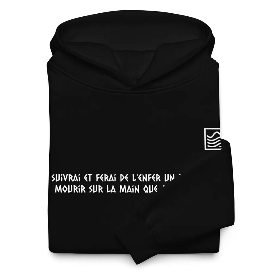 urbanwave Unisex Hoodie product image (10)