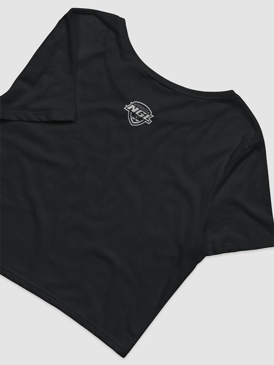 Austin Wranglers Women's Crop T-Shirt product image (8)