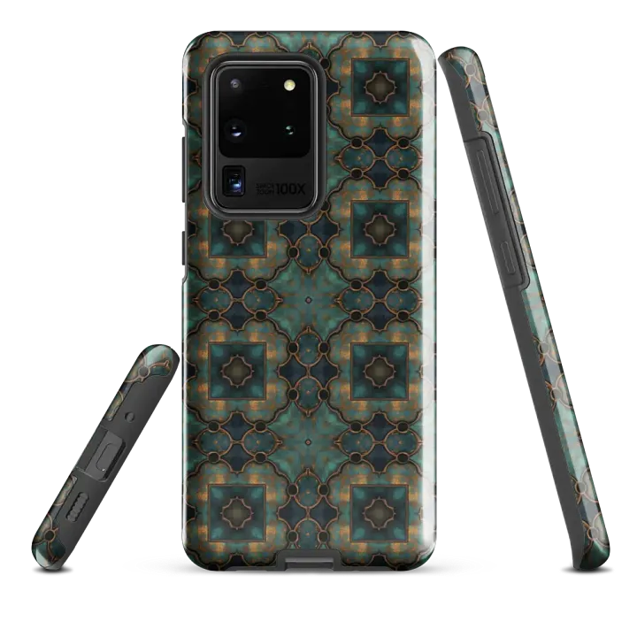Tough Phone Case for Samsung® #18582413 product image (7)