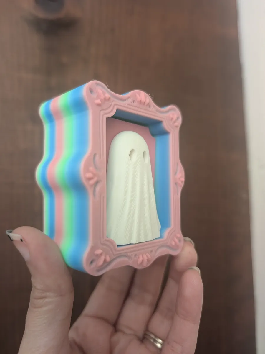 Halloween Frame Clicker product image (3)