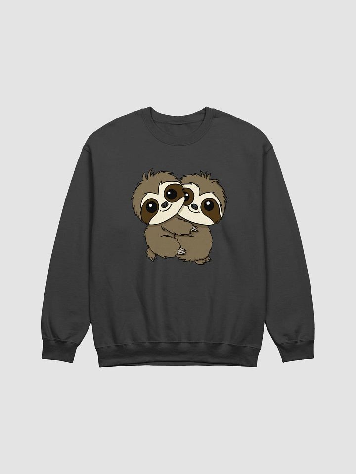 Hug - Sweatshirt product image (4)