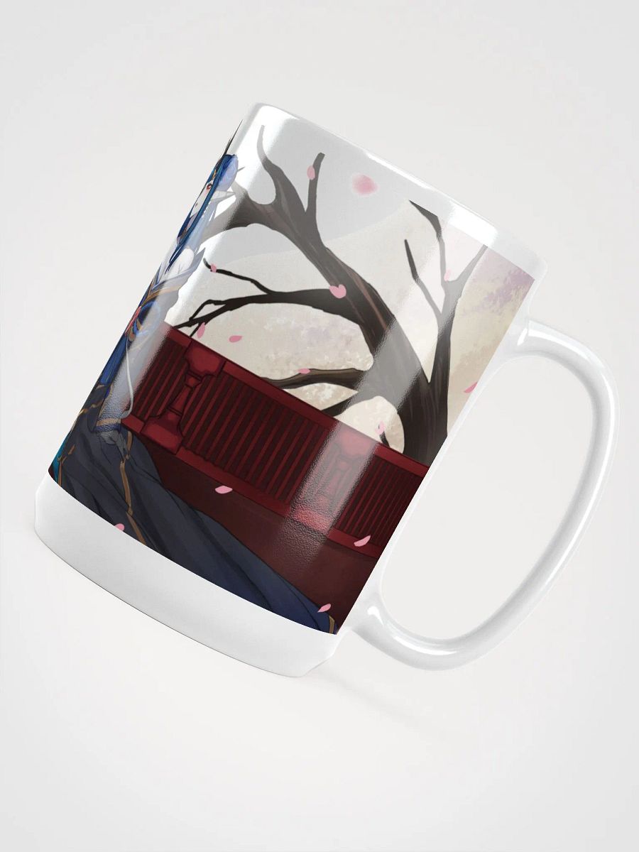 Memories In The Wind Mug product image (4)