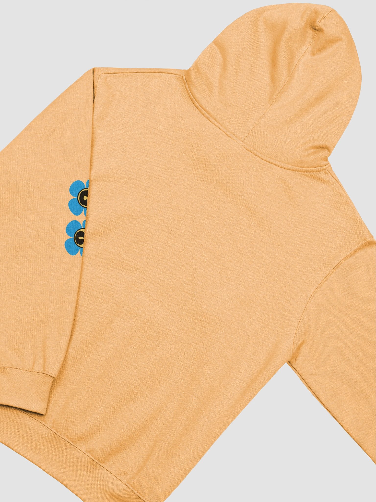 CHILDISH GAMBINO Bonfire Hoodie product image (4)