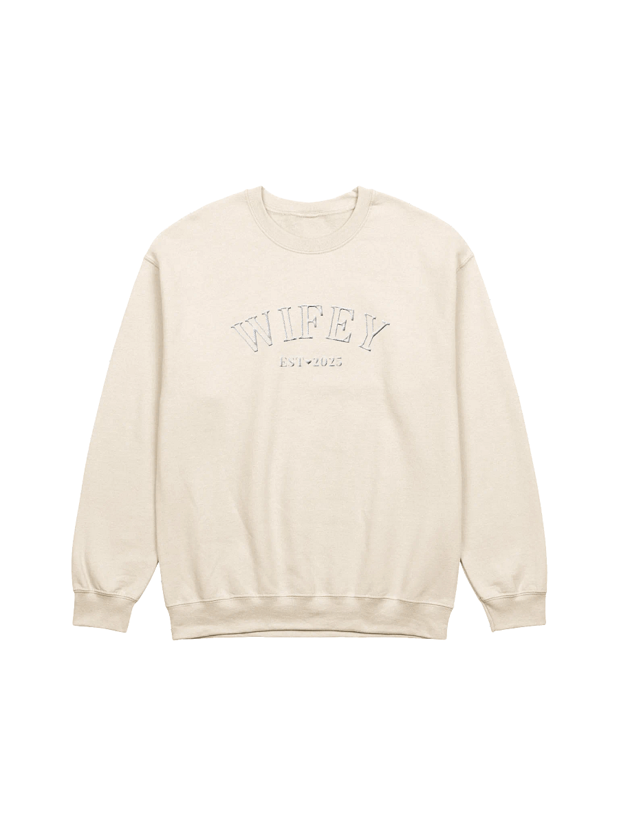 Custom Embroidered 
