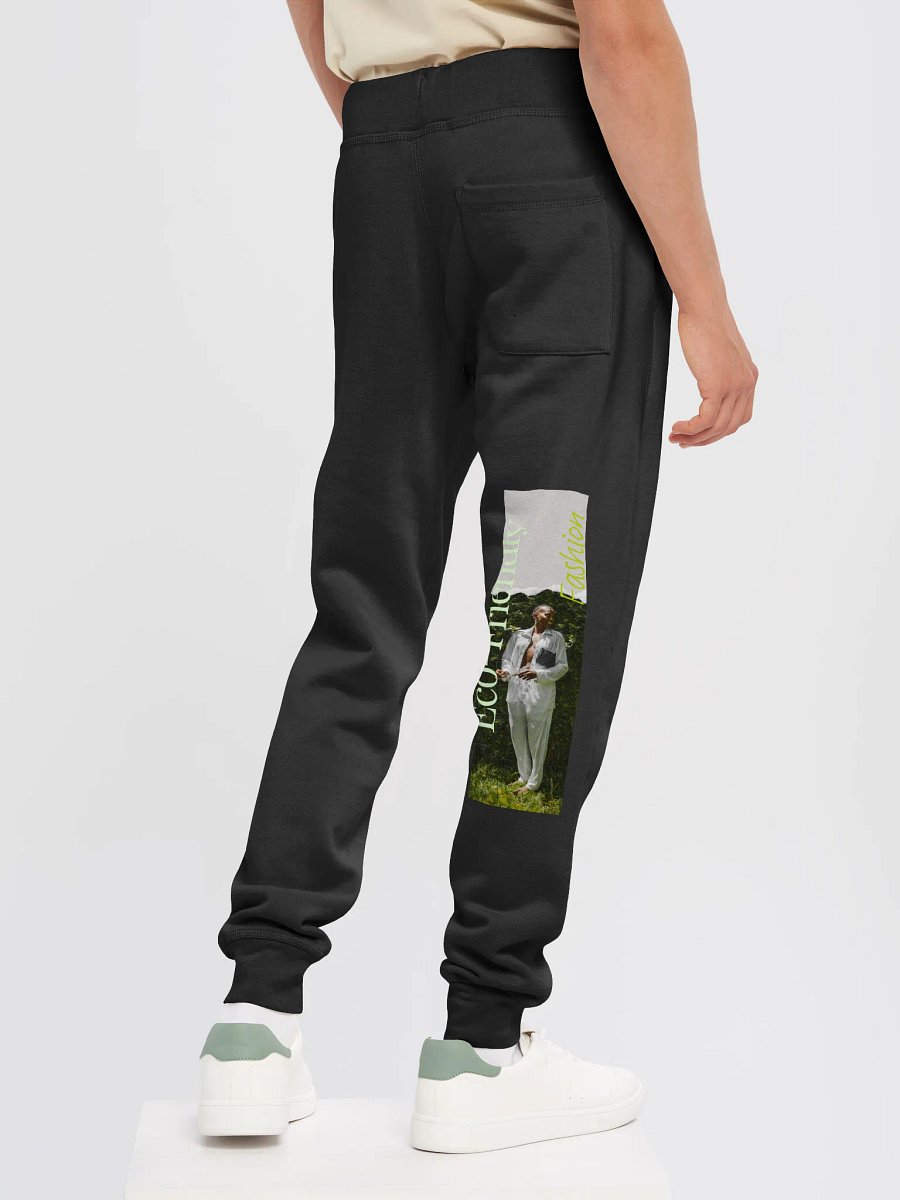 Lane Seven Fleece Joggers product image (5)