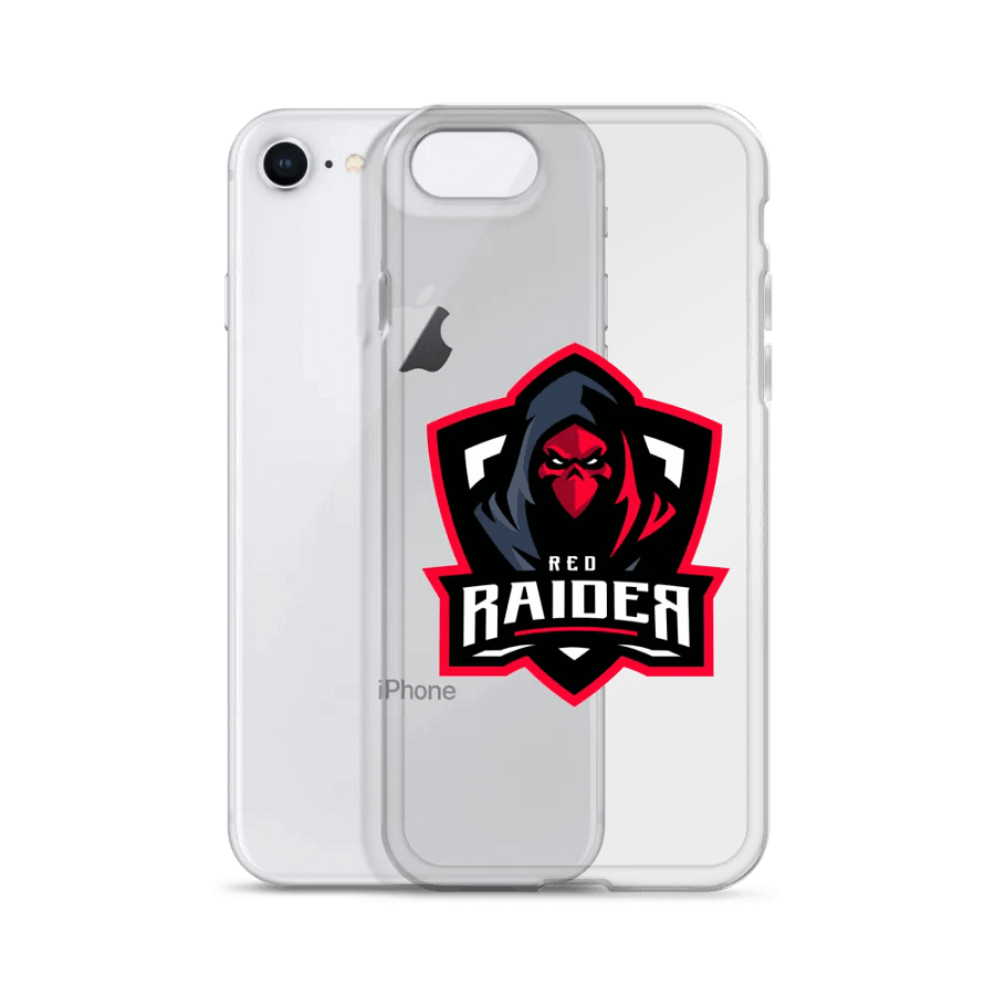 Clear Case for iPhone® product image (51)