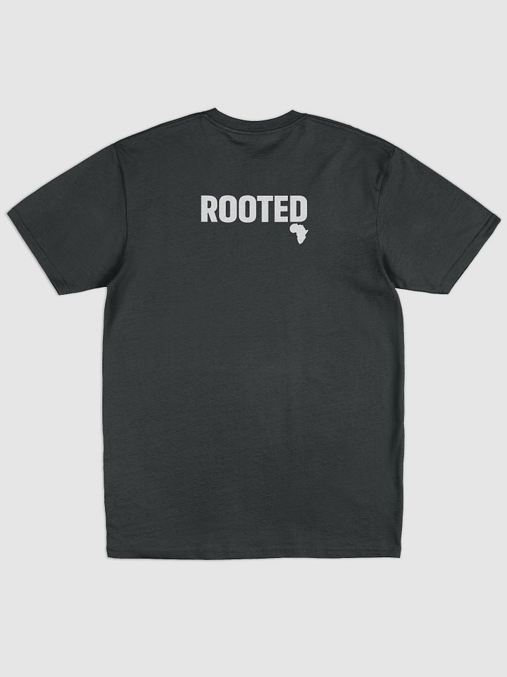 AFRICAN CORE logo Tee product image (2)