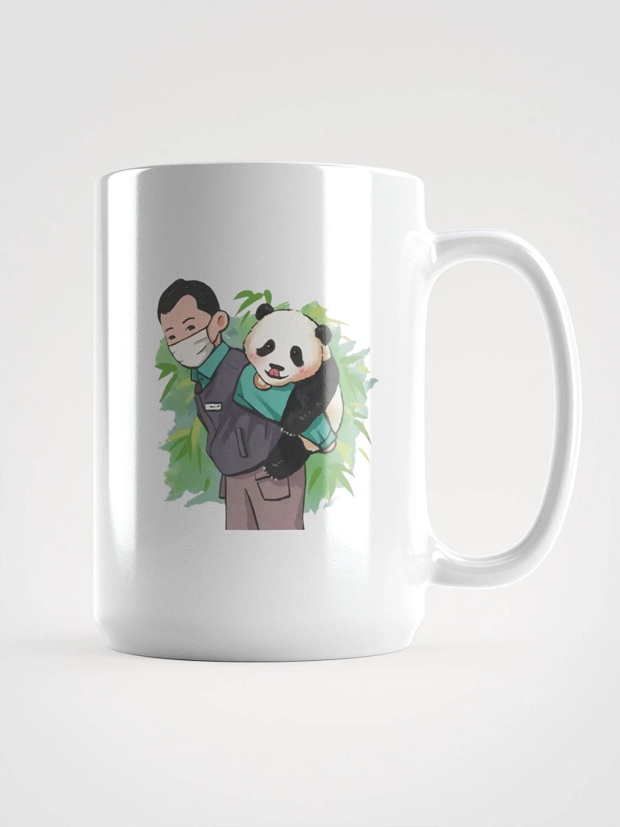 fubao Panda product image (1)