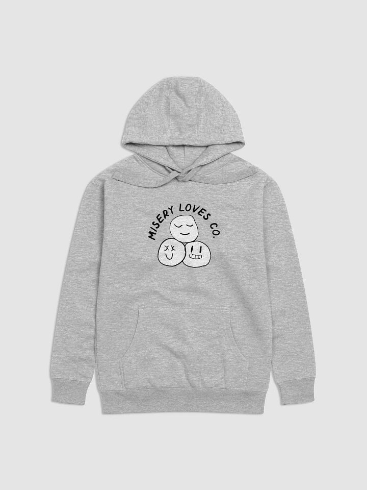 Misery Loves Co. Hoodie product image (1)