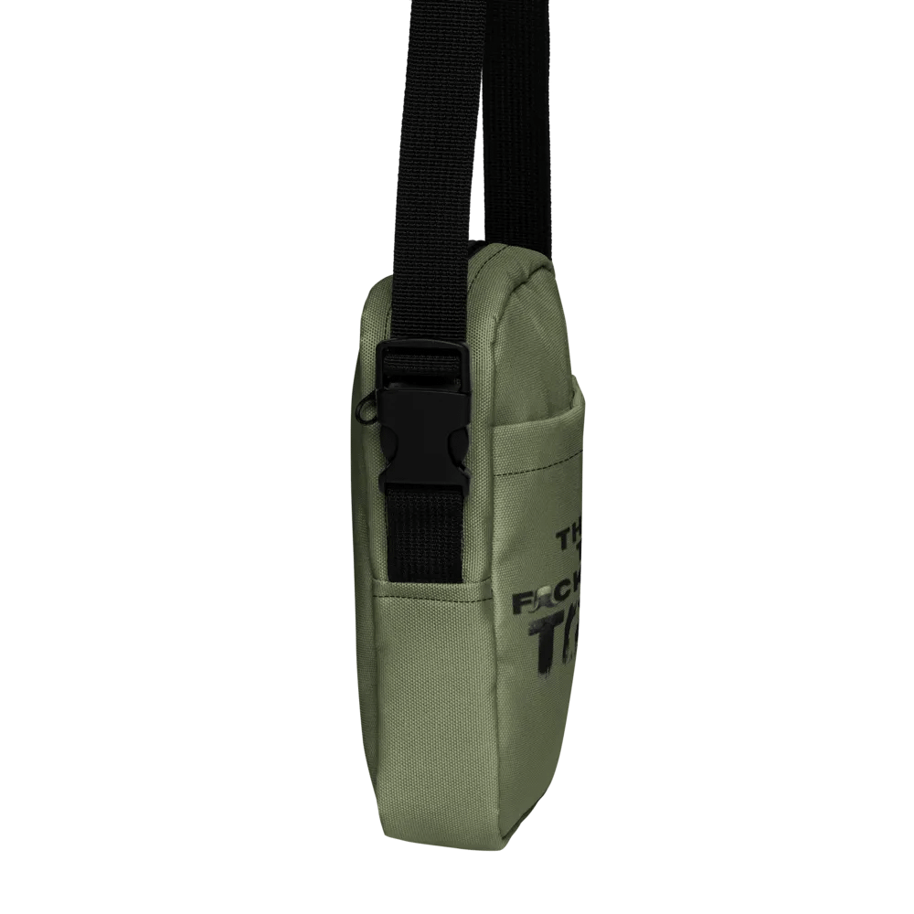 Tarbob Gamerz Sling Bag product image (3)