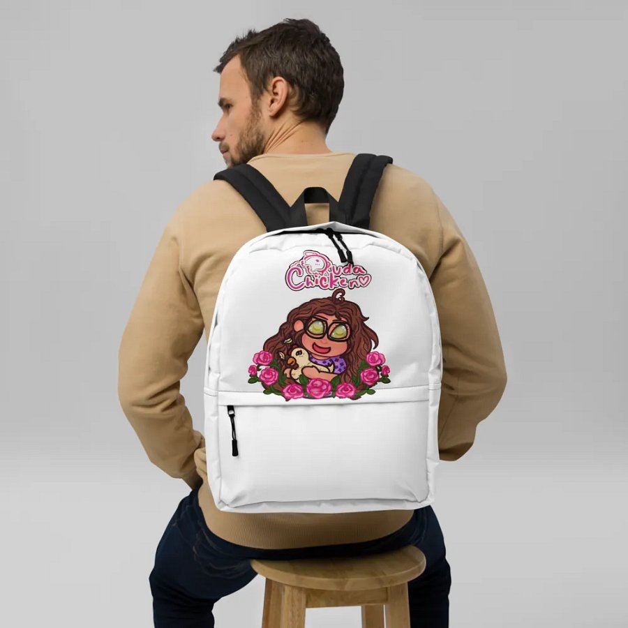 Dudachicken Adventure Backpack product image (9)