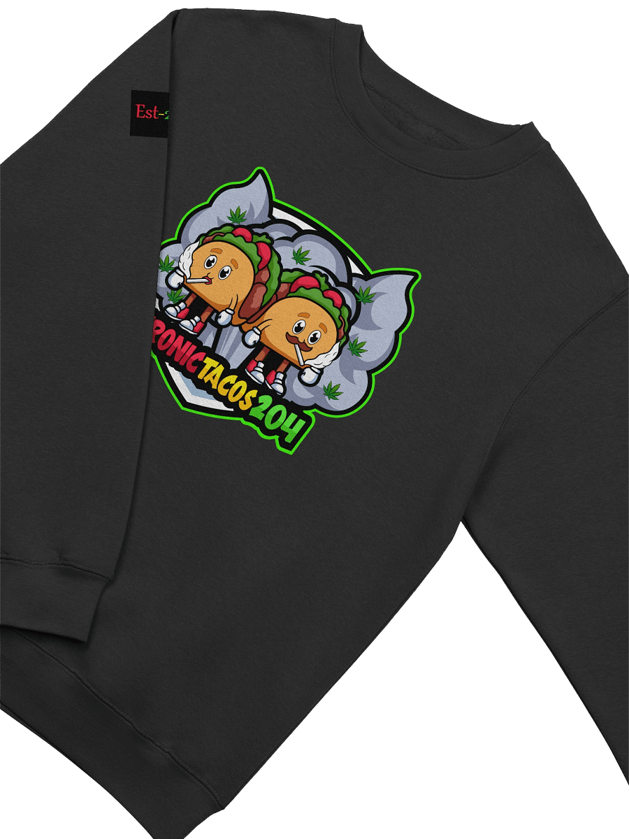 Crewneck Sweatshirt product image (3)