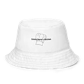 Estela Nena's Kitchen Reversible Bucket Hat product image (1)
