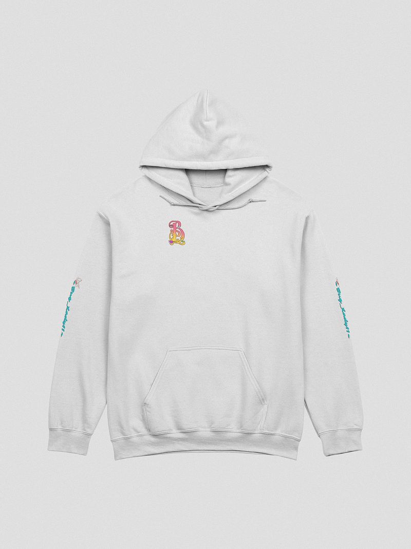 Bug-Lady Swag Sweater