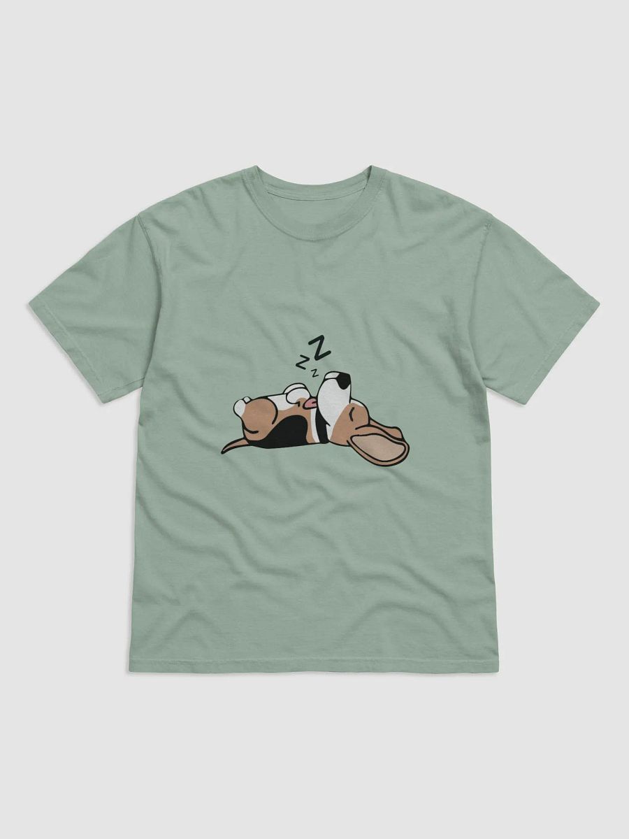 Chill Pup Comfort Tee product image (1)