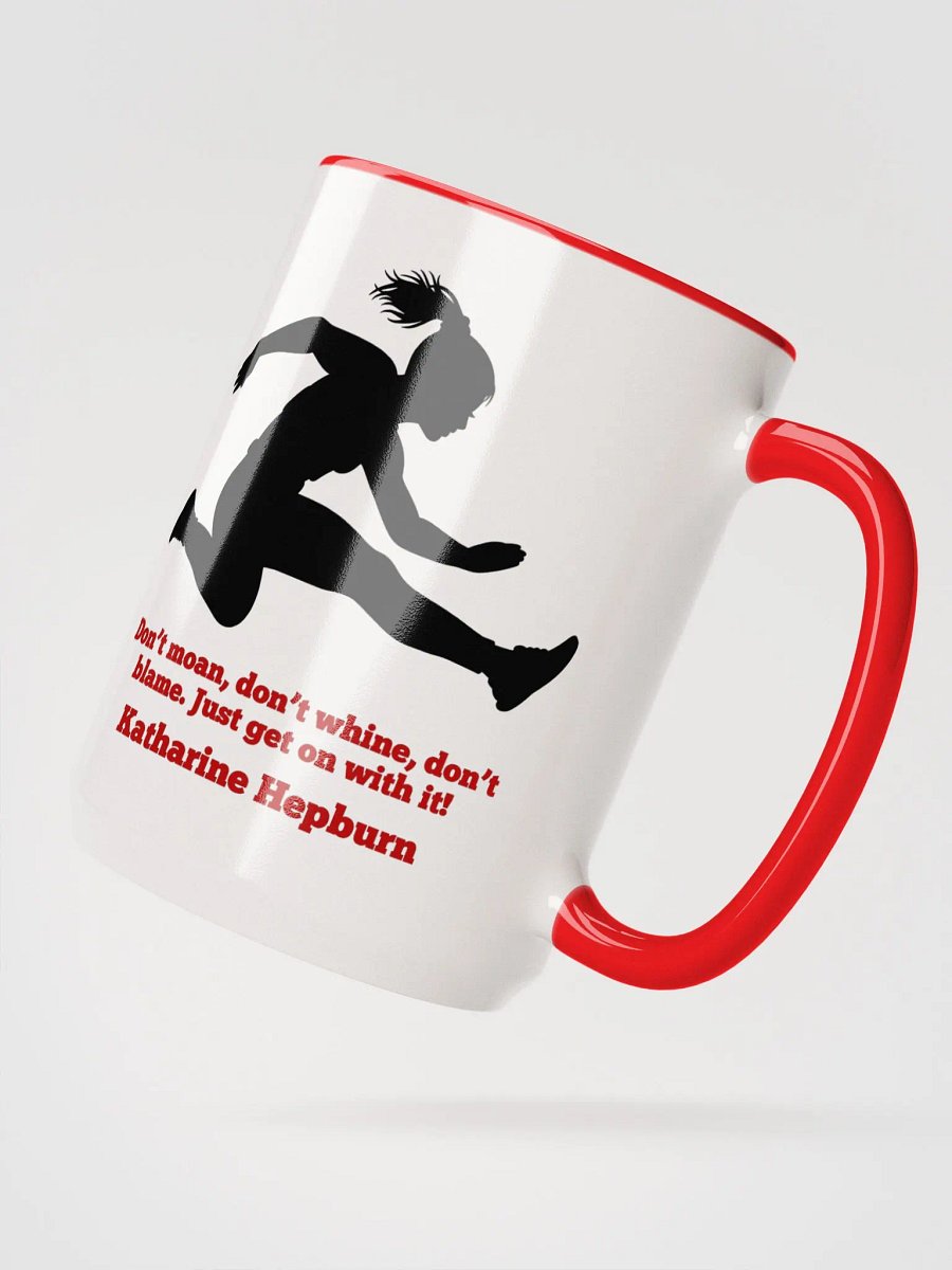 Just Get On WIth It! product image (3)