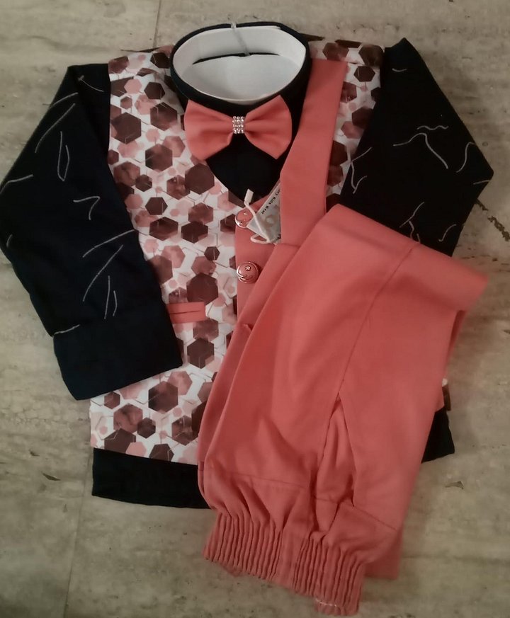 SUIT DRESS product image (1)