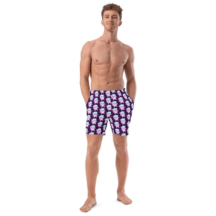 Augustus Swimming Shorts product image (10)