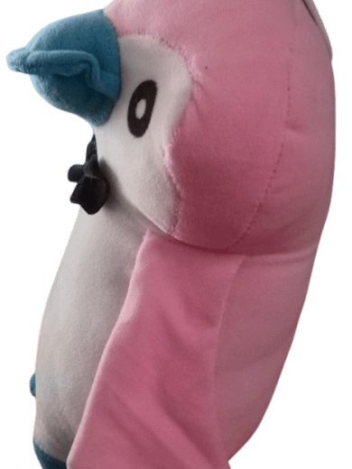 pink penguin product image (2)