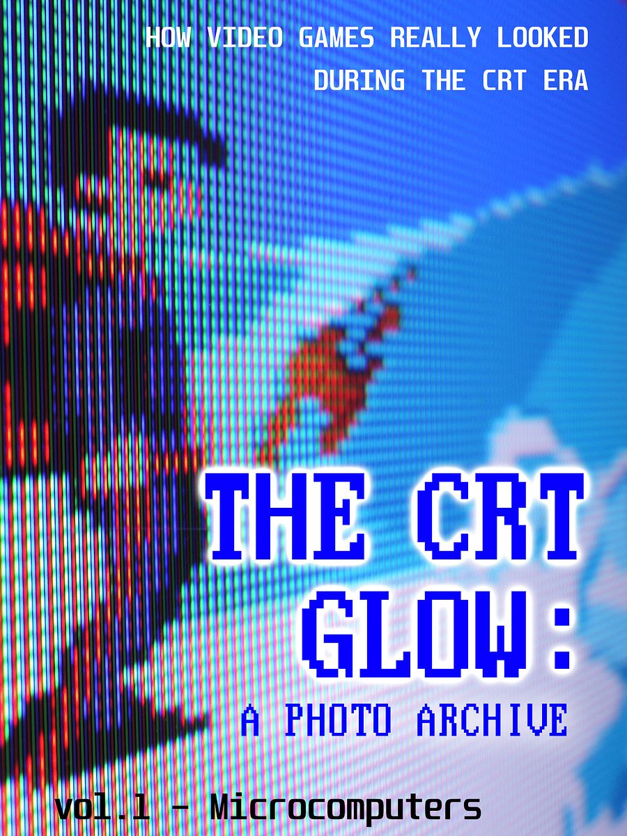 CRT SCR$ Project - The Book Edition product image (3)