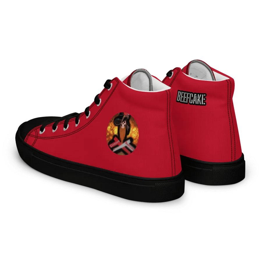 CrimsonBeefShoes product image (4)
