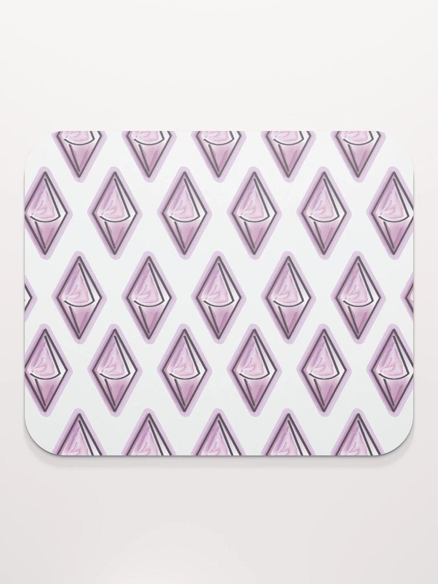 hiphiprenee Mouse Pad product image (2)