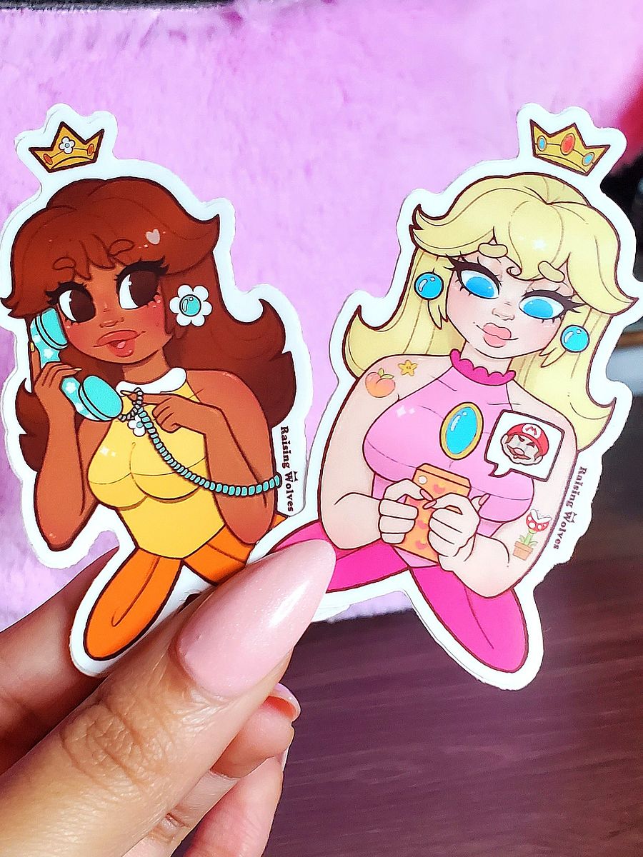 Princess Prints product image (2)