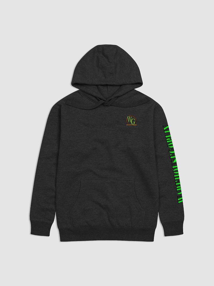 WG Hoodie - product image (1)