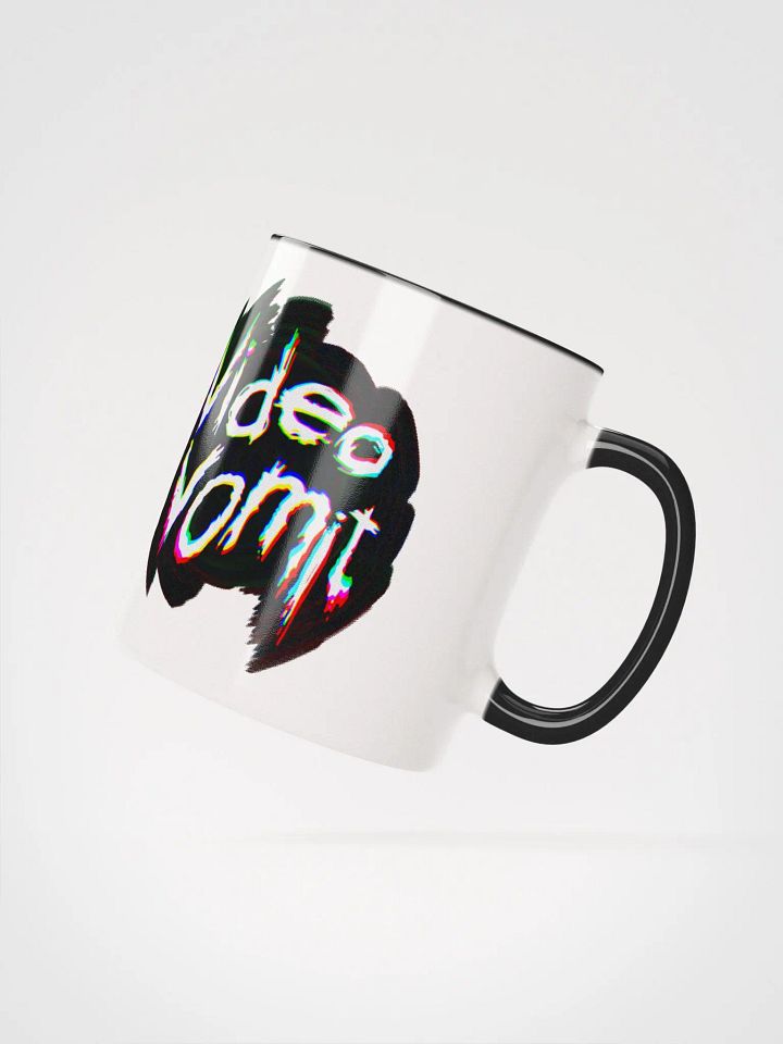 videovomit Vortex Mug product image (2)