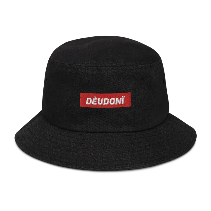 Dèudonï Red Label Brim product image (1)