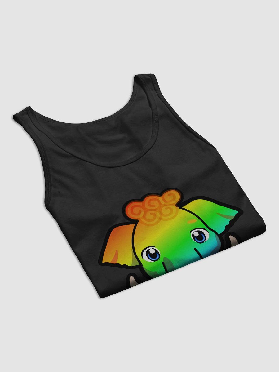 Mammoth Pride Tank Top product image (5)