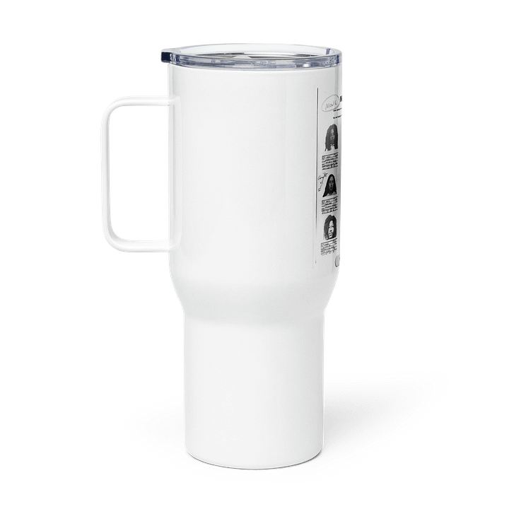 Mugshot Tumbler product image (1)