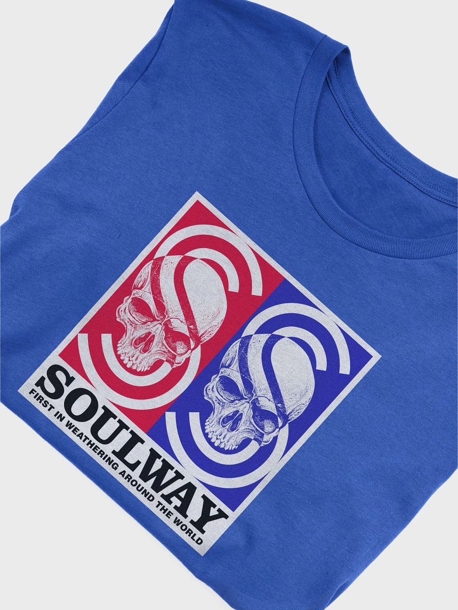 SOULWAY PLASTIC MODEL COMPANY product image (6)